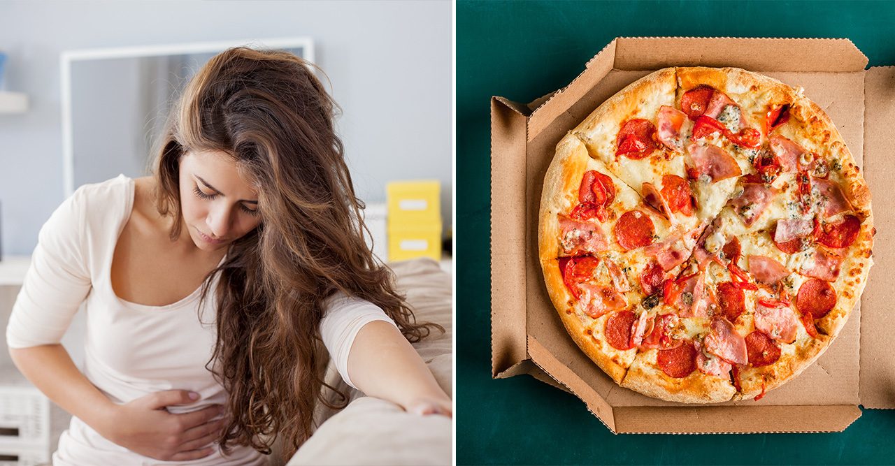 Maten du INTE ska äta efter magsjuka MåBra