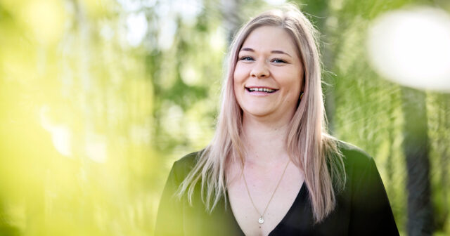 fördelarna med att dejta en sjuk sköterska