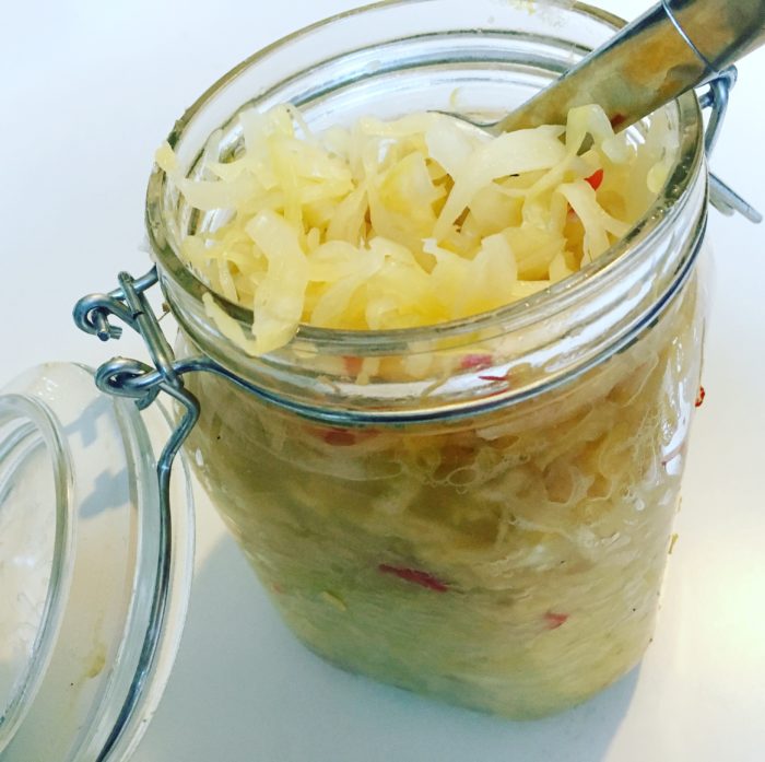 egen räksallad egen räksallad