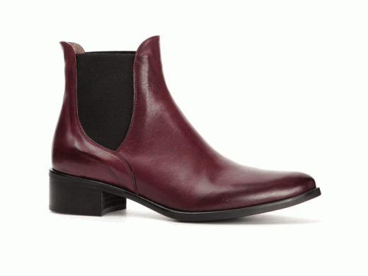 Snygga boots hösten 2014 | Stilexperten Snygga stövlar hösten 2014 | Stilexperten