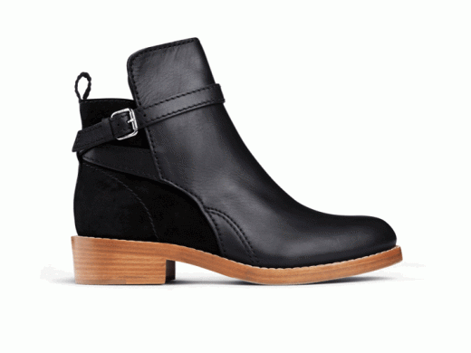 Snygga boots hösten 2014 | Stilexperten Snygga stövlar hösten 2014 | Stilexperten