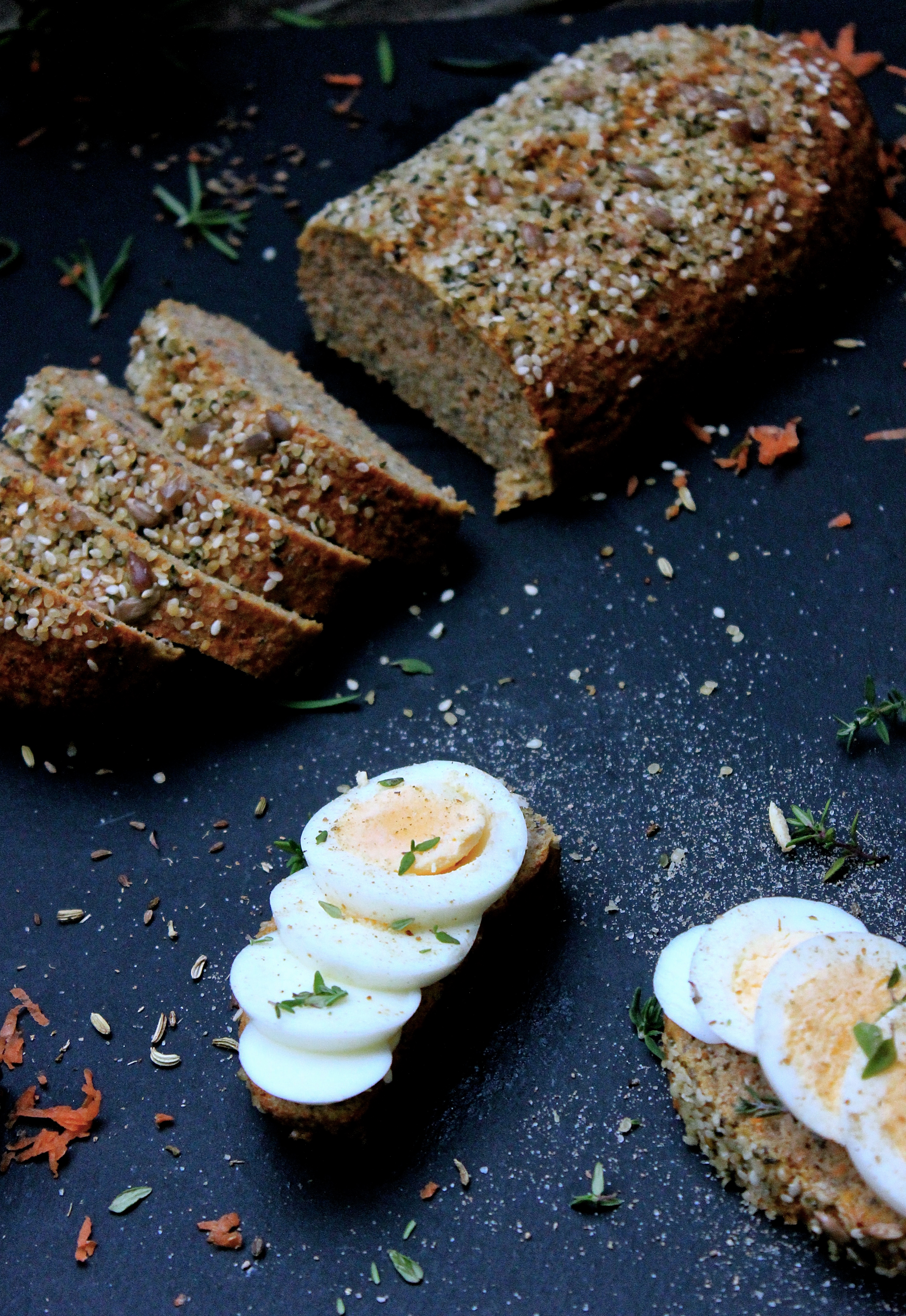 paleo bröd mandelmjöl paleo bröd mandelmjöl