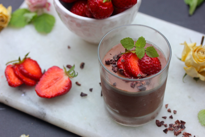 dessert utan mjölkprotein dessert utan mjölkprotein