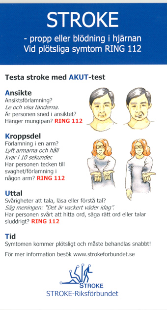 vad är en tia i hjärnan vad är en tia i hjärnan