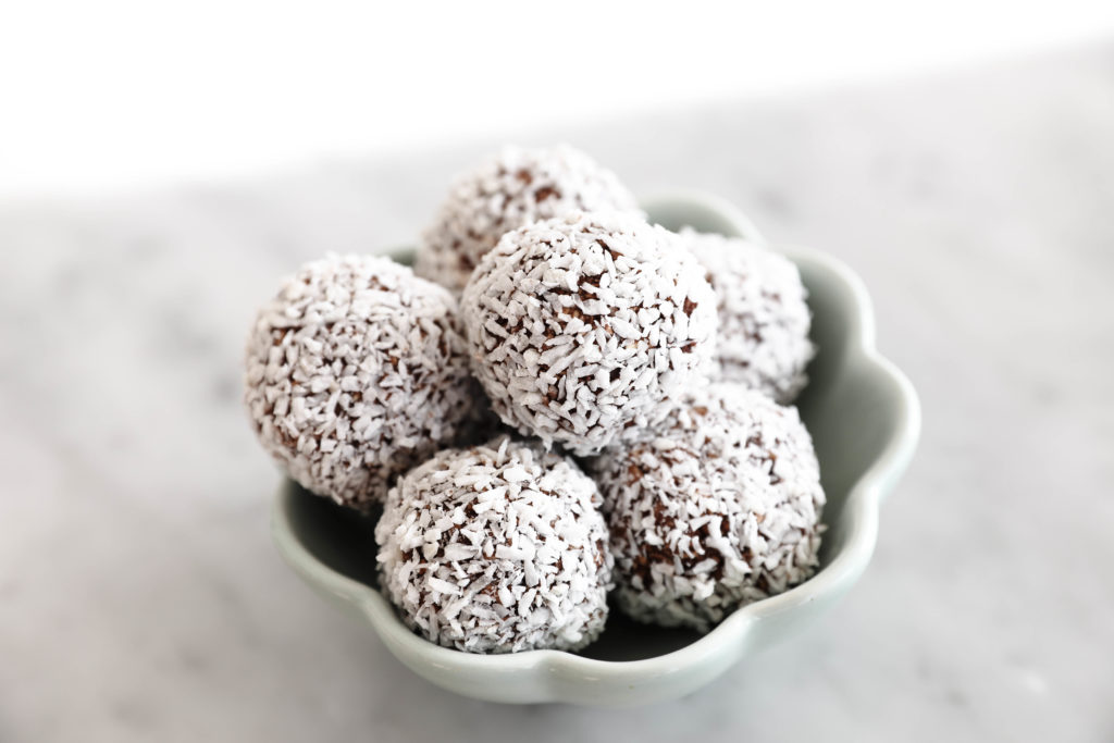 chokladbollar recept utan smör chokladbollar recept utan smör
