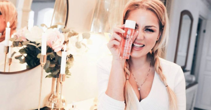 bio oil acneärr
