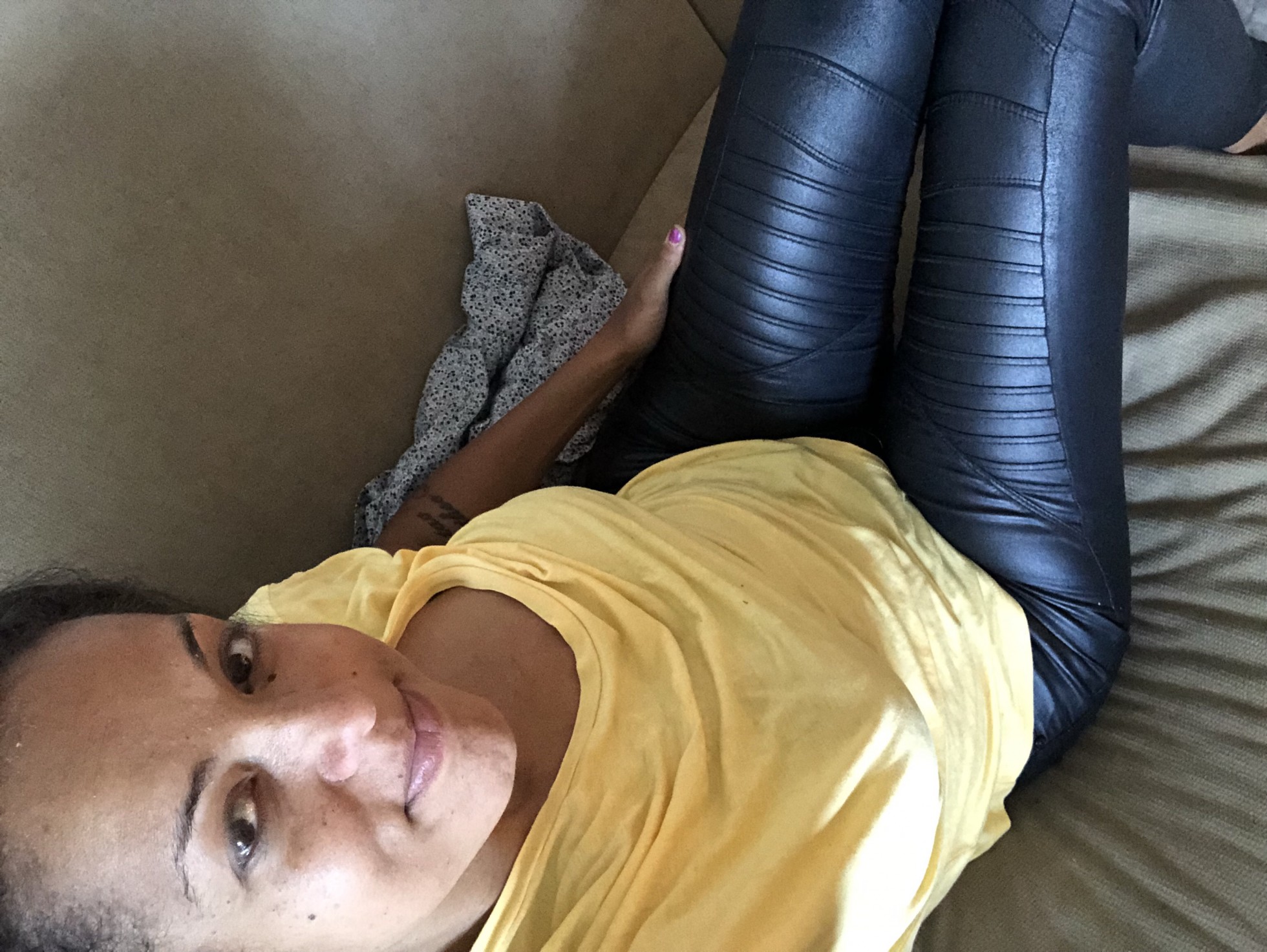 Tappat rösten | Elaine Eksvärd