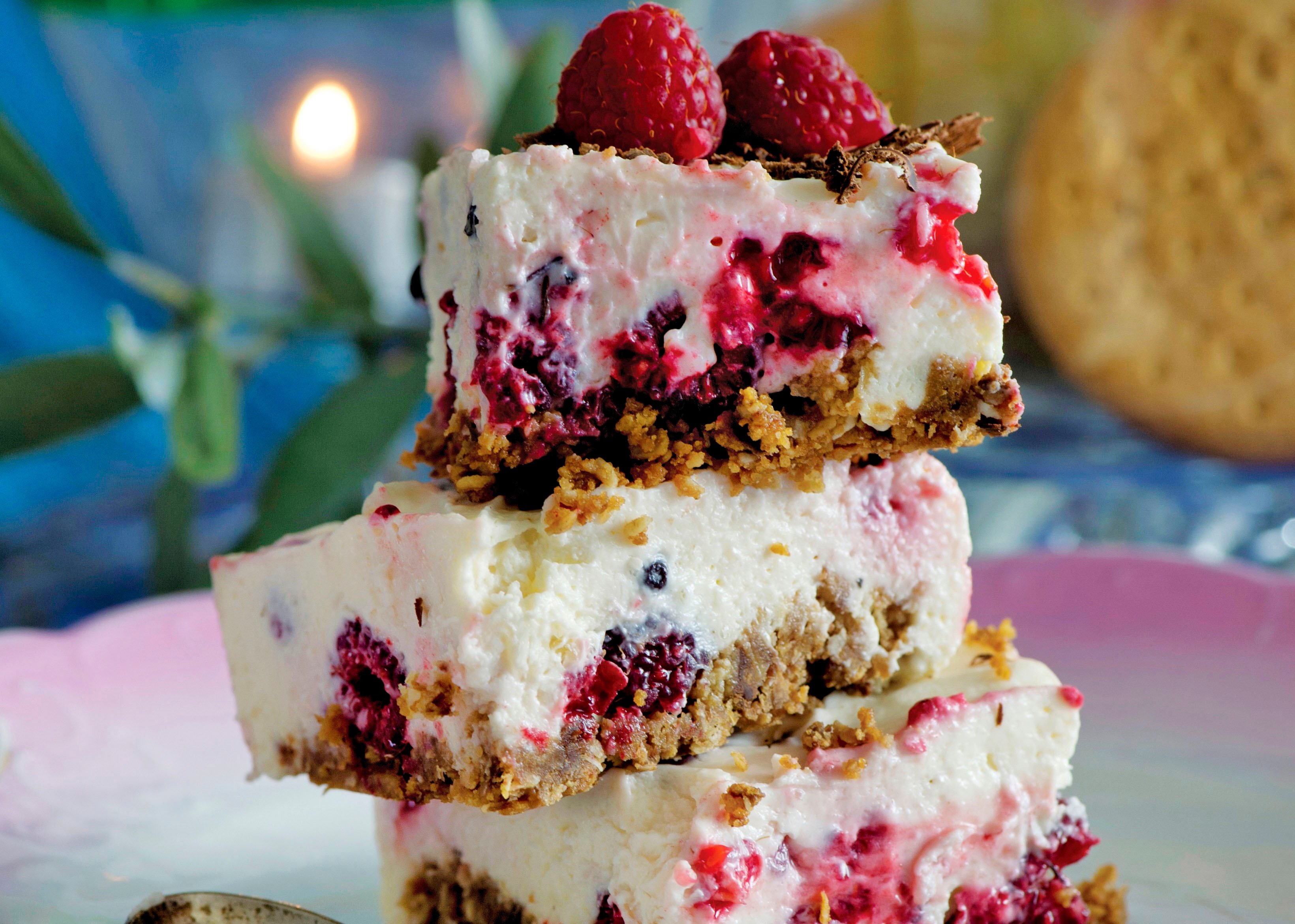 glutenfri cheesecake recept glutenfri cheesecake recept