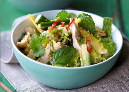 kalorier i kycklingsallad kalorier i kycklingsallad