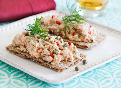 tonfisk nyttigt recept tonfisk nyttigt recept