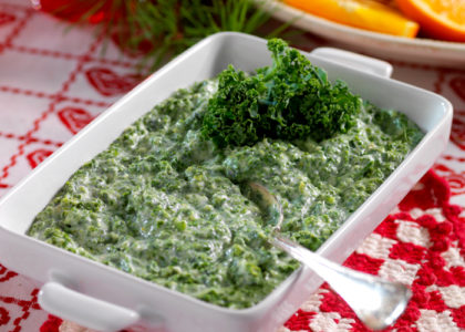 gräddstuvad grönkål recept gräddstuvad grönkål recept